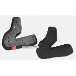 Giro Insurgent Replacement Cheek Pad Kit